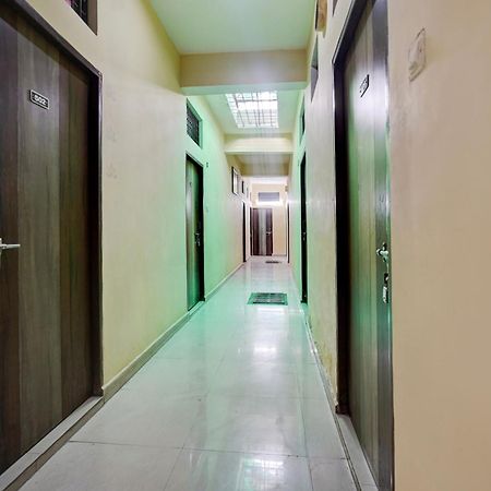 Hotel O Shyam Utsav Mirzapur ภายนอก รูปภาพ